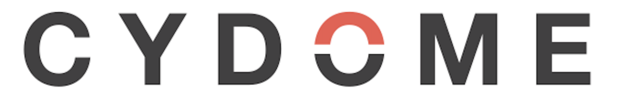 Cydome logo