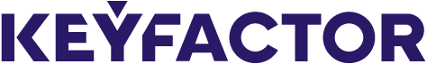 keyfactor-logo-purple