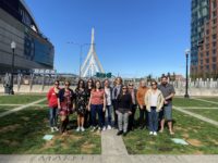 Magnetude Team - Boston - sm