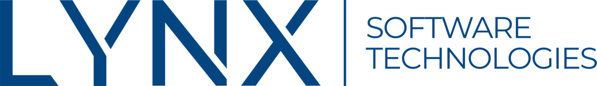 Lynx Software Technologies Logo