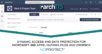 archtis-NC-Protect-Promo
