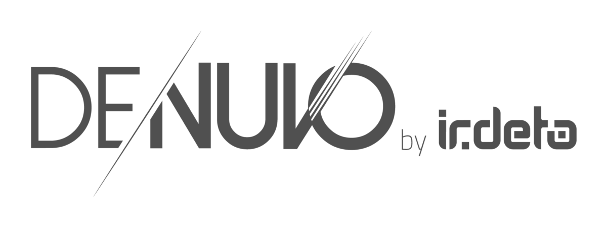 Denuvo logo