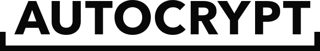 AUTOCRYPT Logo_Black