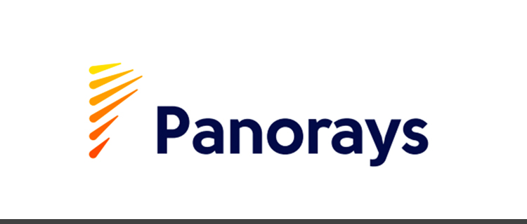 Panorays logo