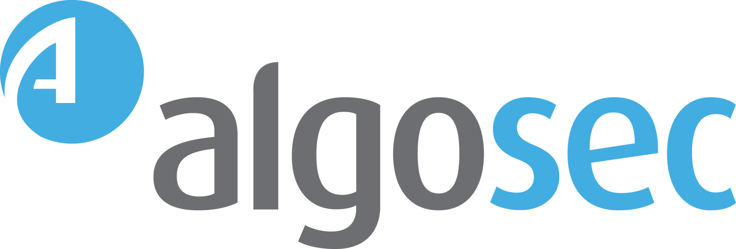 AlgoSec Logo HI-Res