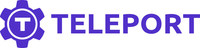 Teleport_Logo_Purple_Logo