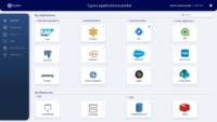 Cyolo applications portal