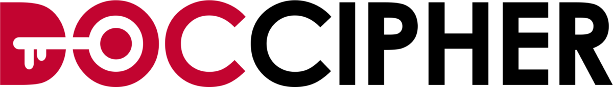DocCipher Award 1