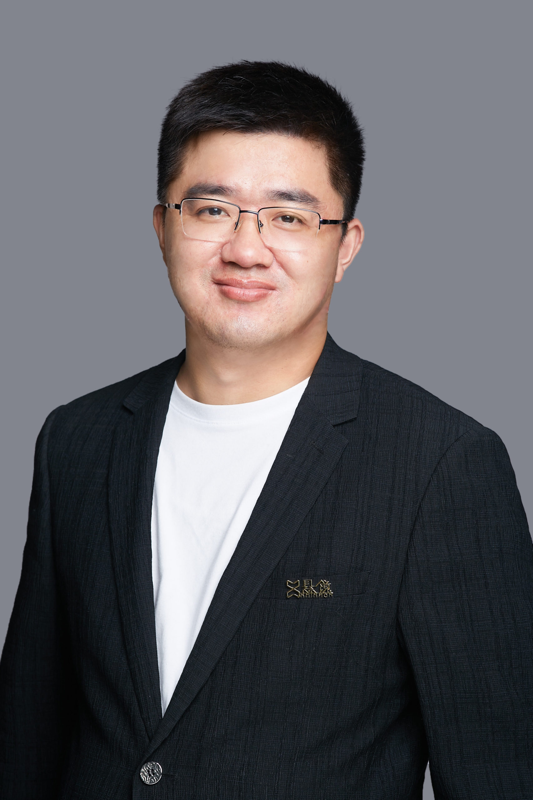 Mr. Zhang Tao