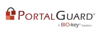 PortalGuard IDaaS Logo