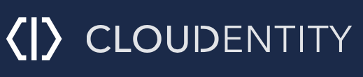 Cloudentity Logo