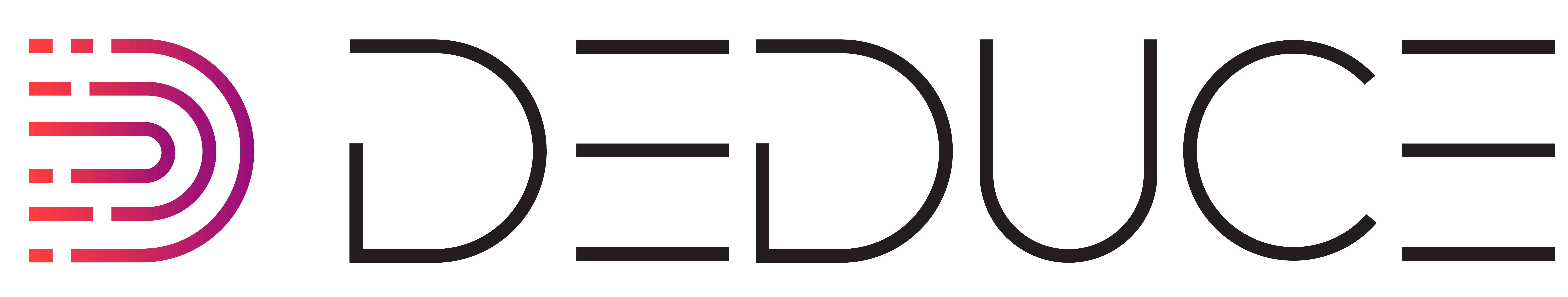 Deduce logo