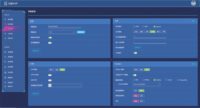 3. Xshark RASP User Interface Page