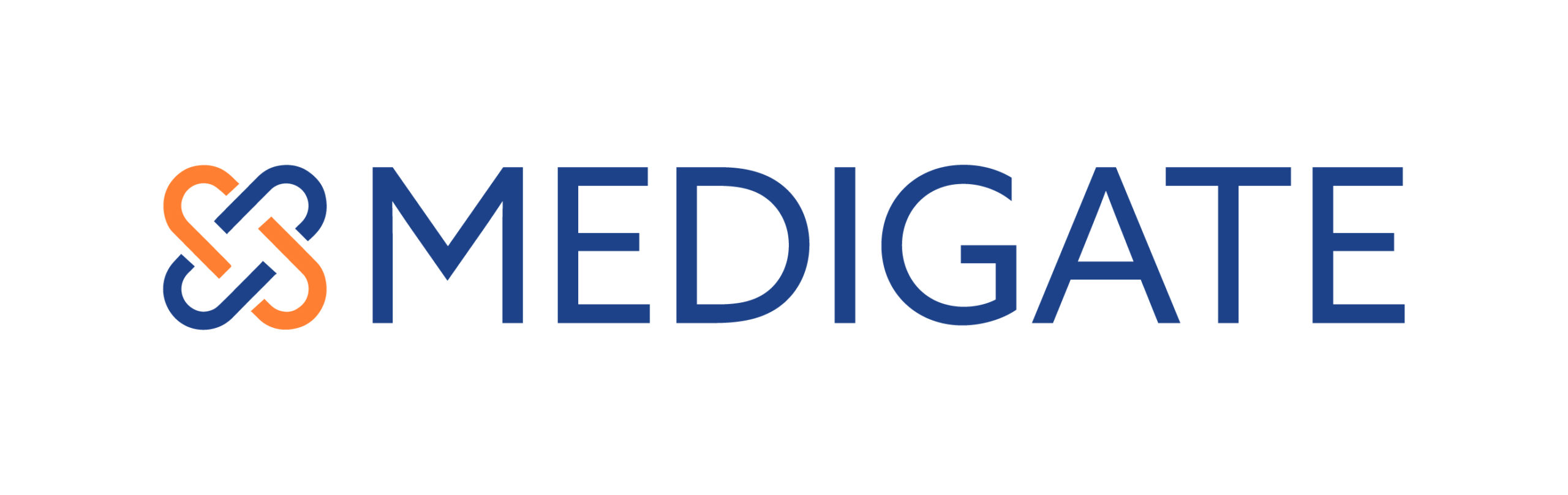 3_Medigate-Logo-RGB-blue-text-orange-chain