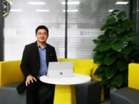 Mr. Zhang Tao - Interview with a Chinese Inforsec Media