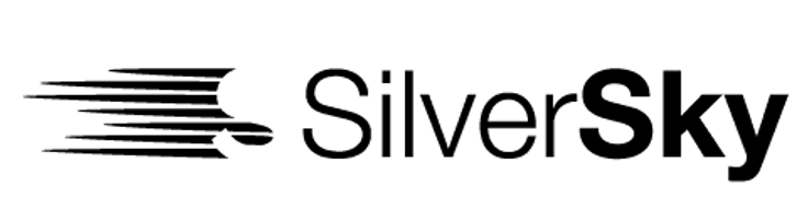 SilverSky Logo 2022