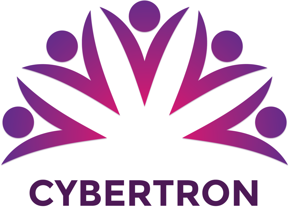 Cybertron logo