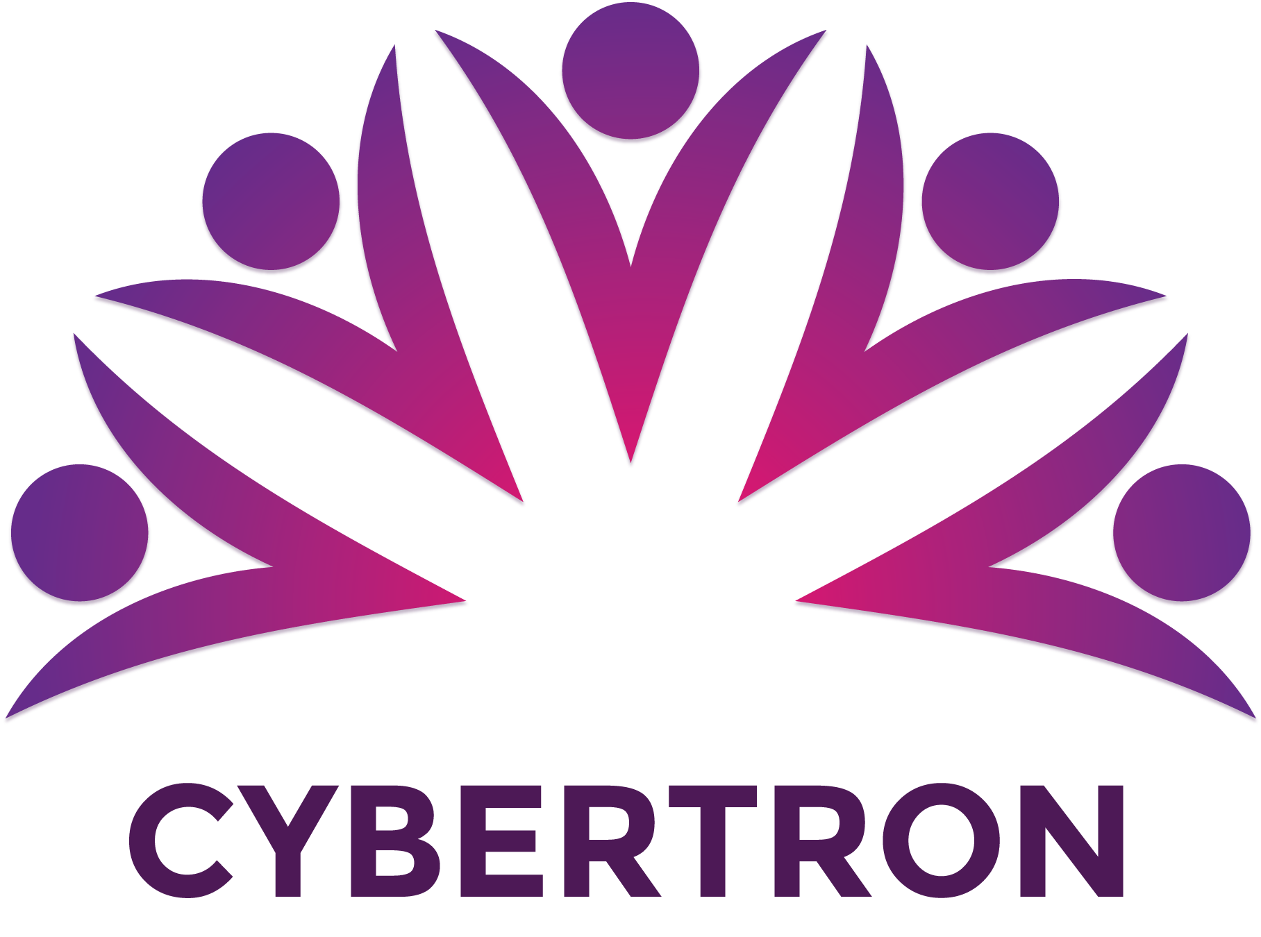 Cybertron logo