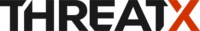 ThreatX logo