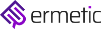 Ermetic Logo
