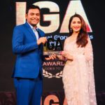 award-madhuri