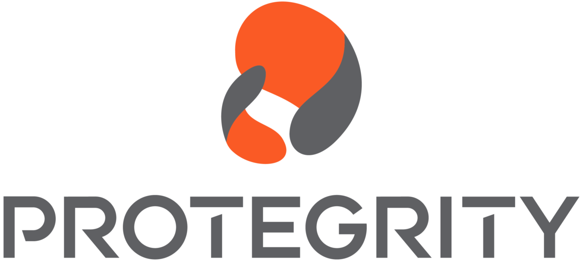 Protegrity-Logo-orange-dark-vertical