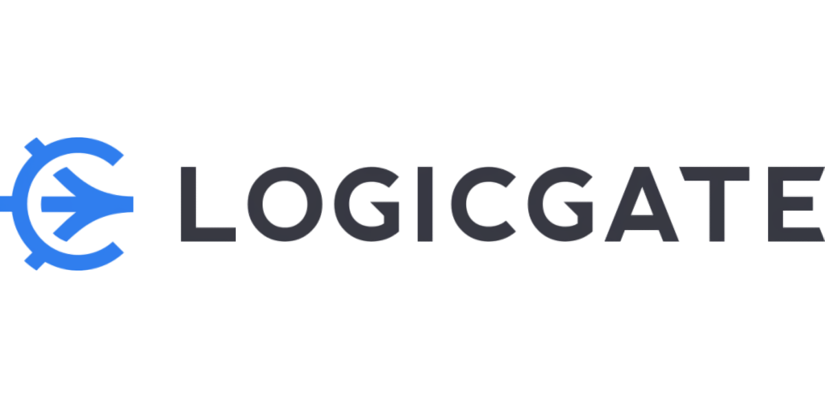 LogicGate Logo