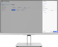 Lucidum platform 2