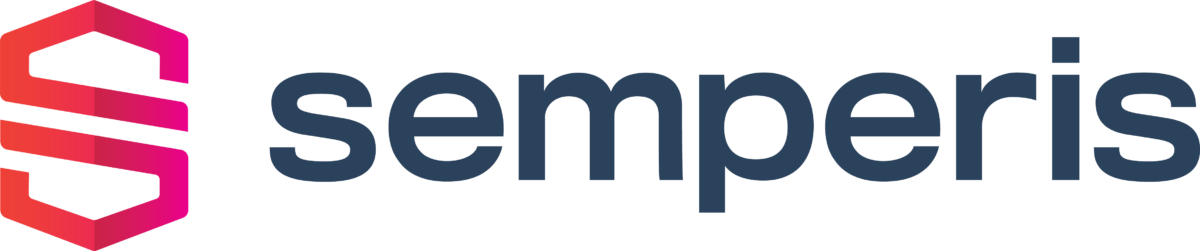 Semperis Logo Full Color