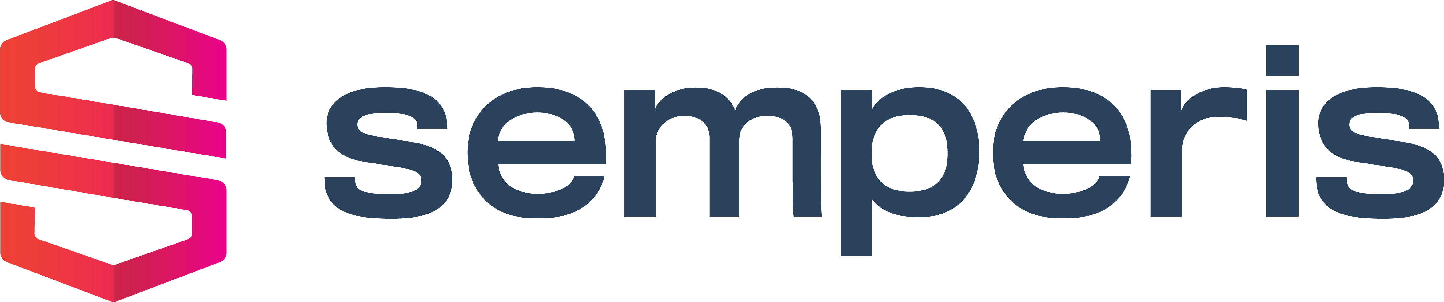 Semperis Logo Full Color