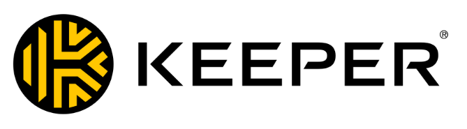Keeper Logo