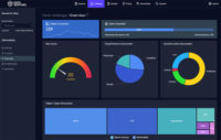 Data Sentinel-Data Sentinel home screen