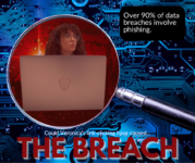 The Breach Hype Posters(1)