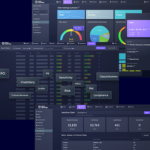 Data Sentinel Screenshots
