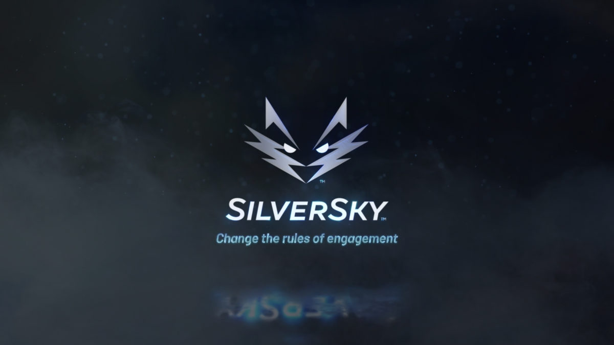 SilverSky Endline
