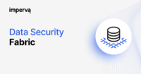 Data Security Fabric