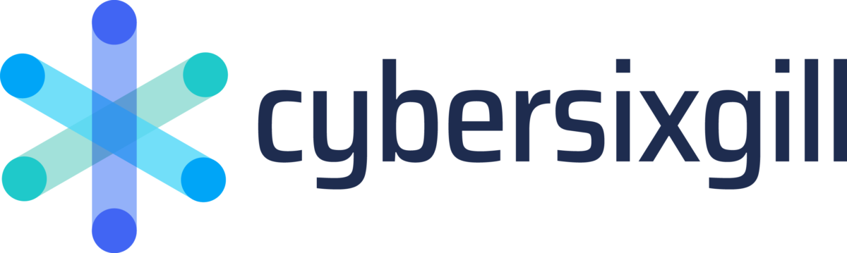 Cybersixgil.logo