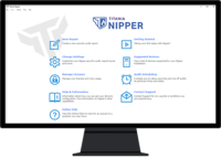 Titania-Nipper-home-screen