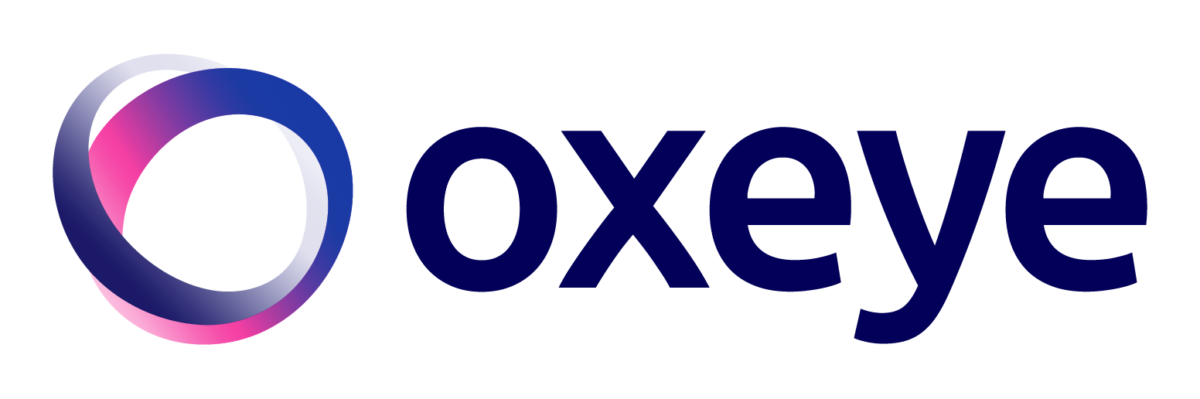 Oxeye Logo