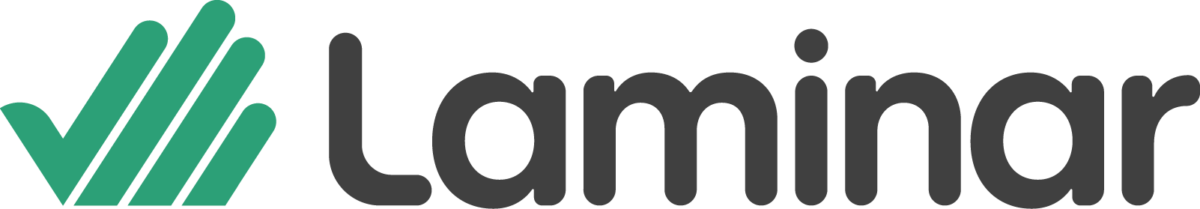 Laminar-Logo-Lockup-Default