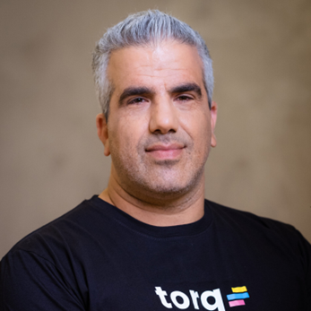 Torq_Ofer Smadari_cofounder and CEO