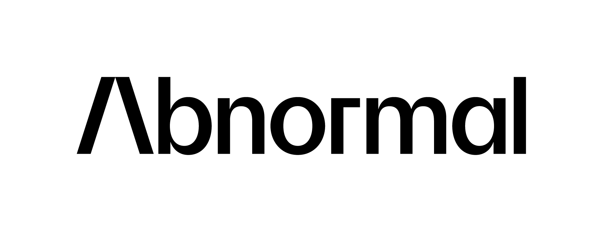 Abnormal-logo-black