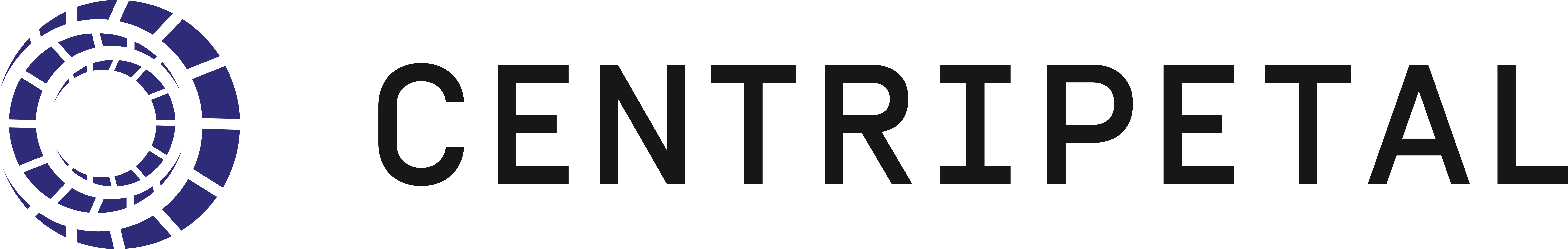 Centripetal logo