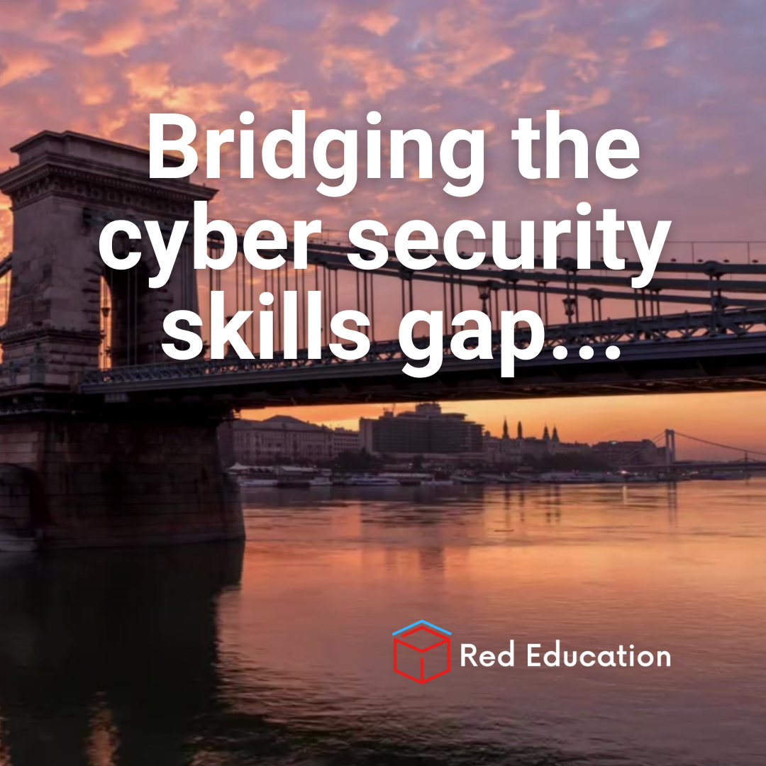 Red Education, Global Accredited Cybersecurity Certification Training ...