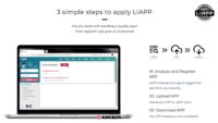 LIAPP Process