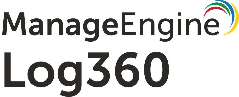 Log360 logo