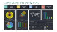 Asimily - Dashboard Overview