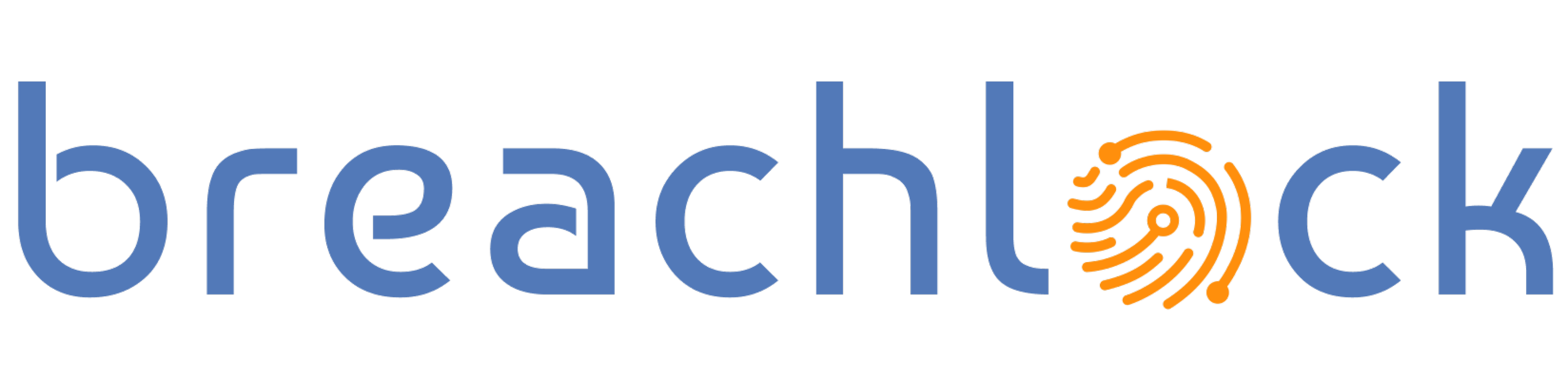 BreachLock logo
