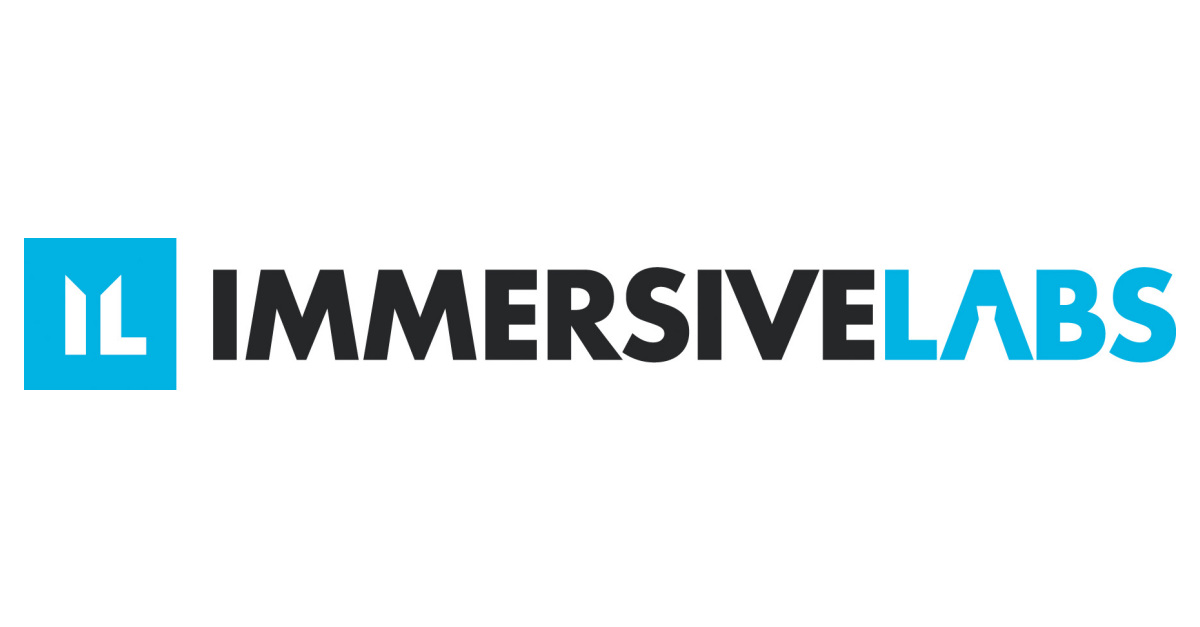 what is the domain name of the server immersive labs