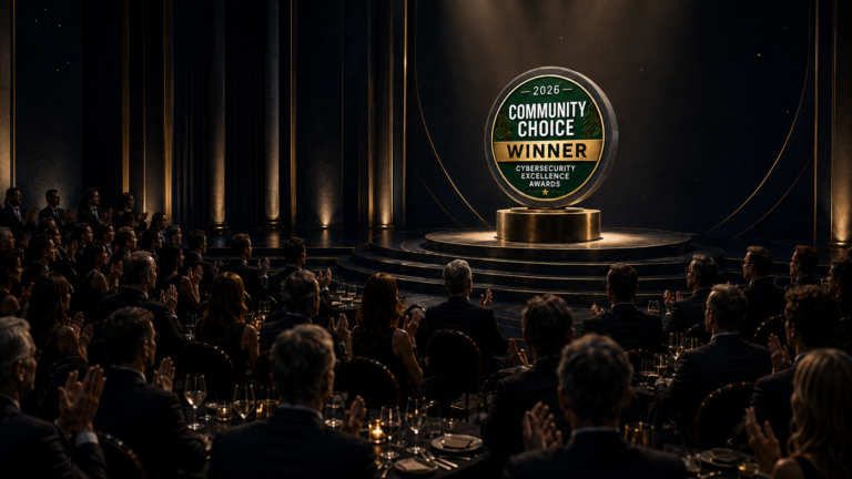 2026 Community Choice Award Winners Announced